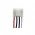 Helyettes�t� orvosi eszk�z Akkumul�tor Mindray Umec10 LI23S005A 5200mAh 57.72Wh 11.1V