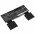 Helyettes�t� t�blag�p Akkumul�tor Microsoft Surface A70 823-00088-01 6200mAh 47.74Wh 7.7V