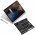 Helyettes�t� t�blag�p Akkumul�tor Microsoft Surface Book 1938 M1097873-001 2200mAh 16.72Wh 7.6V
