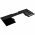 Helyettes�t� t�blag�p Akkumul�tor Microsoft Surface Book 1785 Keyboard G3HTA001H 8900mAh 67.55Wh 7.59V