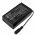 Helyettes�t� f�thet� ruh�zat Akkumul�tor 12V 6000mAh 66.6Wh K-BAT-Li-12VOLT-6.0A Li-po 11.1V