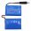 Helyettes�t� f�thet� ruh�zat Akkumul�tor K-BAT-7.4VOLT-3.0A 7.4V 3000mAh 22.2Wh