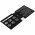 Helyettes�t� t�blag�p Akkumul�tor Microsoft Surface Go 2 DYNU01 3500mAh 26.6Wh Li-Ion 7.6V
