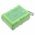 Helyettes�t� orvosi eszk�z Akkumul�tor Medifosion DAIWHA DI-2000 / 10HE200aa 2000mAh 24Wh 12V