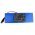 Helyettes�t� orvosi eszk�z SLA Akkumul�tor Impact Medical 754 Eagle Uni-Vent B11152 5000mAh 60Wh 12V