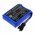 Helyettes�t� orvosi eszk�z Akkumul�tor Medcaptain MP-30 654255 1500mAh 16.65Wh 11.1V