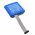 Helyettes�t� orvosi eszk�z Akkumul�tor pumpa 4000 22-4050-51 4600mAh 34.04Wh 7.4V