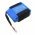Helyettes�t� hangsz�r� Akkumul�tor Medion 50077082 3ICR19/66-3 7800mAh 84.24Wh 10.8V