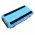 Helyettes�t� Akkumul�tor NEW400 BP22225B 2500mAh 55.5Wh nedves-sz�raz vezet�k n�lk�li felmos� porsz�v�hoz