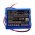 Helyettes�t� orvosi eszk�z Akkumul�tor MSCPR-1A B0402095 3400mAh 37.74Wh 11.1V