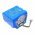 Helyettes�t� porsz�v� Akkumul�tor Midea S60 BP21640A 4000mAh 86.4Wh 21.6V