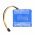 Helyettes�t� porsz�v� Akkumul�tor Media ETA 5241 Aurum 98600 6700mAh 96.48Wh 14.4V