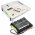 Helyettes�t� orvosi eszk�z Akkumul�tor Fukuda Denshi FC700A 3000mAh 36Wh 12V