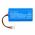 Helyettes�t� orvosi eszk�z Akkumul�tor Sonata 919.7013 2600mAh 19.24Wh 7.4V