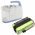 Helyettes�t� orvosi eszk�z Akkumul�tor Clario pumpa 600.0806 2000mAh 24Wh 12V