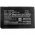 Helyettes�t� orvosi eszk�z Akkumul�tor Mindray T1 LI12I001A 3400mAh 25.16Wh 7.4V