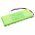 Helyettes�t� orvosi eszk�z Akkumul�tor Medical Econet Monitor Compact Type 5O 21.10.5515 2000mAh/24Wh 12V