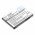Helyettes�t� hotspot Akkumul�tor MiFi2200 40115114.00 1050mAh 3,89Wh