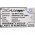 Helyettes�t� hotspot Akkumul�tor MiFi 7730L 40123117 4400mAh 16.72Wh
