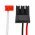 Helyettes�t� orvosi eszk�z Akkumul�tor Molift AIR 2510023 / 1 221 115.00 3000mAh 26.4V 79.2Wh