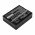 Helyettes�t� ad�vev� Akkumul�tor MT700 NLN4462A 500mAh 7.2Wh