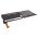 Helyettes�t� t�blag�p Akkumul�tor Microsoft Surface P21GK3 4250mAh 31.45Wh 7.4V