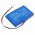 Helyettes�t� m�r�m�szer Akkumul�tor MIT515 2001-966 5200mAh 56.16Wh szigetel�sellen�ll�s-tesztel� 10.8V
