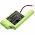 Helyettes�t� orvosi eszk�z Akkumul�tor Micro Medical MicroLab MK8 E-0639 1200mAh 10.08Wh 8.4V