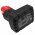 Helyettes�t� elektromos szersz�mg�p Akkumul�tor M12 / 48-11-2440 6000mAh 72Wh