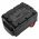 Helyettes�t� elektromos szersz�mg�p Akkumul�tor LokTor H18 3000mAh 54Wh