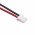 Helyettes�t� m�r�m�szer Akkumul�tor MSK15 6MR2400SCY4C 2000mAh 14.4Wh 7.2V