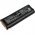 Helyettes�t� porsz�v� Akkumul�tor Makita 4072D 678114-9 3000mAh 21.6Wh 7.2V