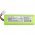 Helyettes�t� porsz�v� Akkumul�tor Makita 4076 810534-3 3000mAh 21.6Wh 7.2V