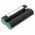 Helyettes�t� elektromos szersz�mg�p Akkumul�tor 6041D 678102-6 1500mAh 7.2Wh