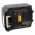 Helyettes�t� elektromos szersz�mg�p Akkumul�tor AH-3756 XE3 6000mAh 86,4Wh