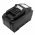 Helyettes�t� elektromos szersz�mg�p Akkumul�tor 40V MAX XGT 191L29-0 6000mAh 240Wh