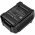 Helyettes�t� elektromos szersz�mg�p Akkumul�tor 40VMAX XGT 2000mAh 80Wh 191L29-0