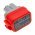 Helyettes�t� elektromos szersz�mg�p Akkumul�tor 6014DW 192019-4 3000mAh 28.8Wh