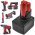 Helyettes�t� elektromos szersz�mg�p Akkumul�tor 2590-20 48-11-2401 7500mAh 90Wh
