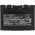 Helyettes�t� m�r�m�szer Akkumul�tor Eureka Gold f�mkeres� 3011-0215 1200mAh 14.4Wh 12V