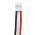 Helyettes�t� m�r�m�szer Akkumul�tor Equinox 600 3011-0405 5000mAh 18.5Wh 3.7V