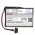 Helyettes�t� gps Akkumul�tor Maestro 1700 T300-3 750mAh 2.78Wh 3.7V