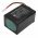 Helyettes�t� hangsz�r� Akkumul�tor MA-505 MB-35 5200mAh 115.44Wh