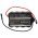 Helyettes�t� orvosi eszk�z Akkumul�tor Medtronic Primedic DEFI-B TB01020701 2000mAh 28.8Wh 14.4V