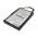 Helyettes�t� gps Akkumul�tor RoadMate 1300 338937010172 720mAh 2.66Wh 3.7V