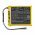 Helyettes�t� orvosi eszk�z Akkumul�tor Mindray LI11I002A 1800mAh 6.84Wh 3.8V