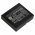 Helyettes�t� orvosi eszk�z Akkumul�tor Mindray PM60 LI11S001A 1800mAh/6.66Wh 3.7V