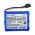 Helyettes�t� orvosi eszk�z Akkumul�tor Masimo SEDLine 5139-0004 2600mAh 28.86Wh 11.1V