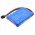 Helyettes�t� orvosi eszk�z Akkumul�tor Masimo 23893 5200mAh 57.72Wh eszk�z�k 11.1V