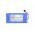 Helyettes�t� orvosi eszk�z Akkumul�tor Drager Infinity Monitor Gamma MS30502 6800mAh 97.92Wh Li-ion 14.4V
